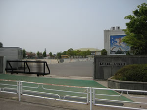 栗橋西小学校の画像1