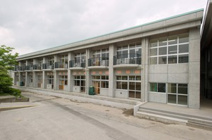栗橋南小学校