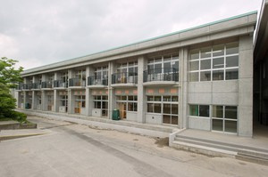 栗橋南小学校の画像1