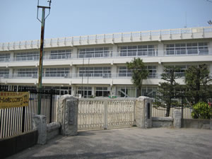 鷲宮小学校の画像1