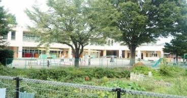 中央保育園分園の画像1