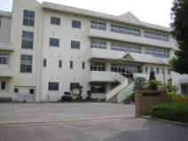 東鷲宮小学校
