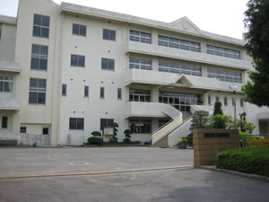 東鷲宮小学校の画像1