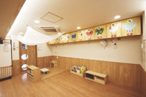 なずなの森保育園