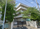 市川市立福栄中学校の画像