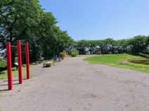 しらさぎ公園(子どもの遊び場)