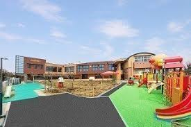 幼保連携型認定こども園あけぼの幼稚園の画像1