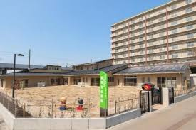 東鷲宮保育園の画像1