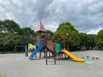 沼井公園