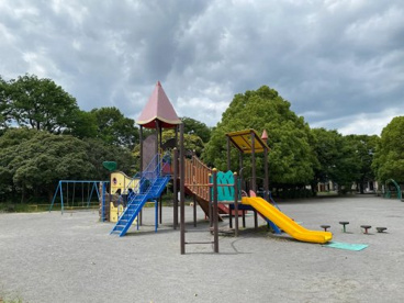 沼井公園の画像1