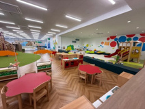 久喜市屋内型こどもの遊び場