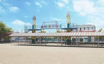 幼稚園型認定こども園 長龍寺幼稚園