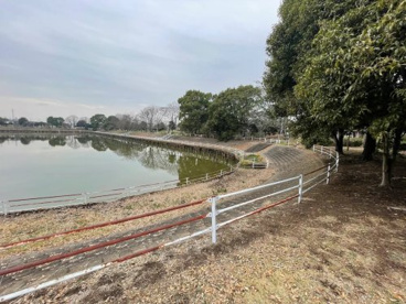 弦代公園の画像1