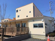 こどもむら駅前保育園 さくらのはな