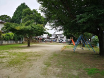  御陣山児童遊園
