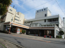 瀬川病院