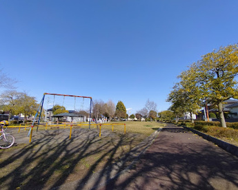 葛梅公園の画像1