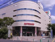 イトーヨーカドー 久喜店