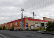 スーパーマルサン 久喜店