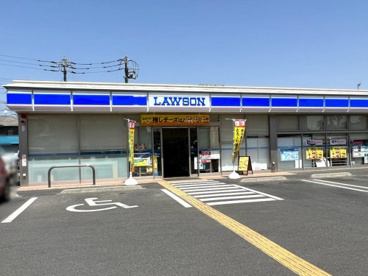ローソン 久喜北青柳店の画像1