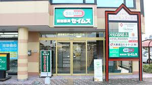 セイムス 南栗橋薬局の画像1