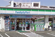 ファミリーマート 市沢町店