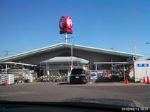 コメリハード&グリーン菖蒲店