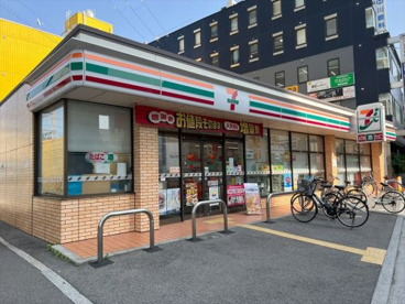 セブンイレブン 南海堺東駅店の画像1