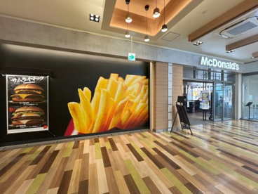 マクドナルド 堺東駅前店の画像1