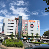 クッキープラザ