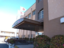 埼玉県警察 久喜警察署