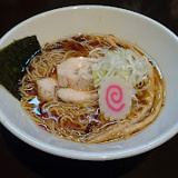 中華そば輝羅