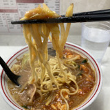 蒙古タンメン中本 久喜