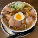 麺屋みつば➕クローバー