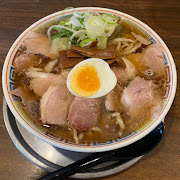 麺屋みつば➕クローバーの画像1