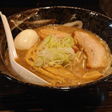 肉汁つけめん INABASTYLE