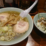 榮ラーメン