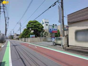 蓮江病院の画像1