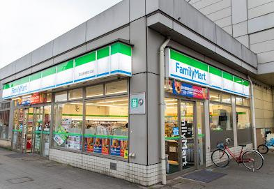 ファミリーマート 花小金井駅北口店の画像1