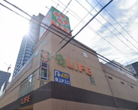 ライフ