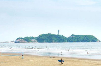 江の島の画像1