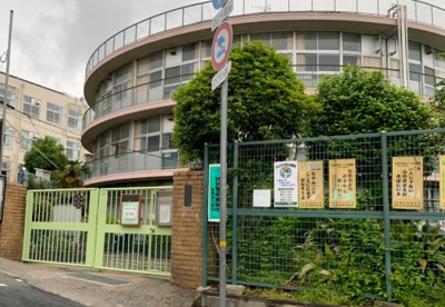 神戸市立美野丘小学校の画像1