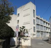 堺市立東百舌鳥中学校の画像1