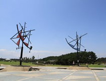辻堂海浜公園