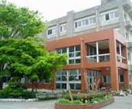 中学校 大和市立下福田中学校