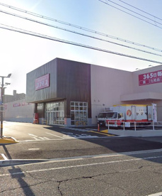 コスモス伊川谷店の画像1