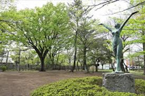 多胡記念公園