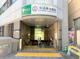 牛込神楽坂駅の画像