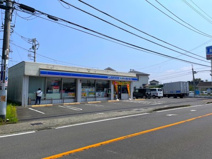 ローソン・スリーエフ開成町店