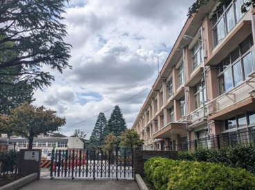 練馬区立豊玉小学校の画像1